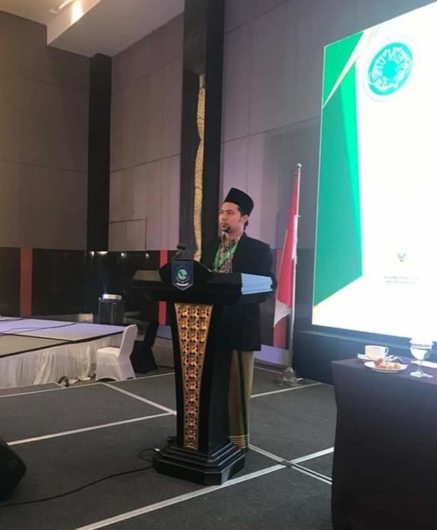 KH Hasyim Asyari Lenyap dari Kamus Sejarah, Gus Abbas: Jangan Kaburkan Sejarah