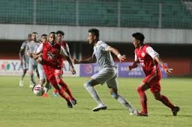 Pelatih Persija Minta Anak Didiknya Untuk Ini
