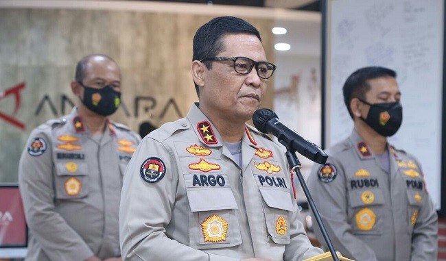 Cegah Jual-Beli Surat Bebas Covid-19 Abal-abal, Polri Turunkan Intelijen
