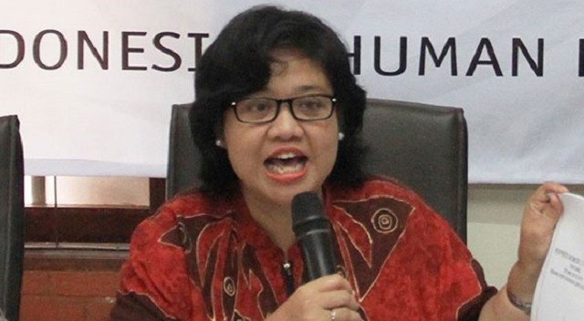 Kompolnas Desak Penyidik KPK AKP Stepanus Robin Diberi Sanksi Berat