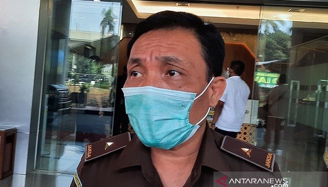 Terkait Kasus Asabri, Kejagung Periksa Komisaris PT Prima Jaringan