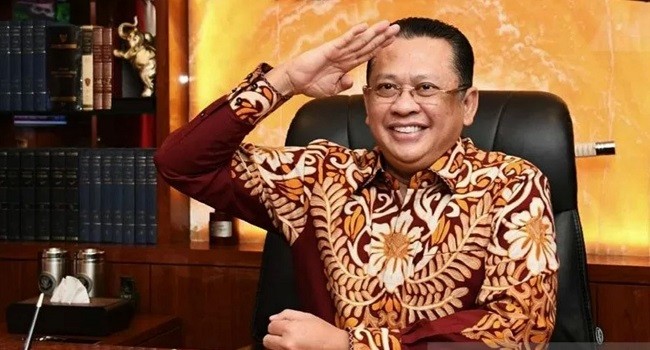 Kabinda Papua Gugur Ditembak KKB, Bamsoet: Tumpas Habis Dulu, Urusan HAM Nanti