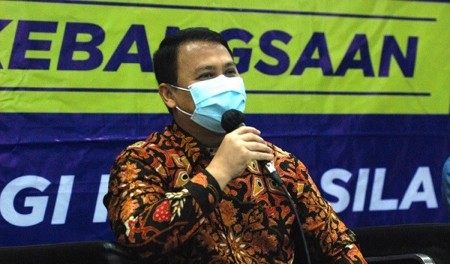 Paham Ekstremisme Banyak Menyasar Kaum Muda, Ini Kata Wakil Ketua MPR