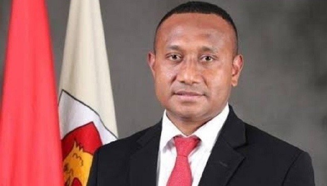 Legislator Papua: Aksi Kekerasan KKB Adalah Pelanggaran HAM