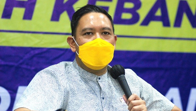Kabinda Papua Gugur Ditembak KKB, Dave Laksono Ingatkan Sejumlah Masalah ini di Papua