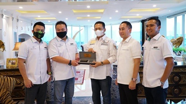 Bamsoet Tegaskan Anggota Club Automotif Bisa Menjadi Anggota IMI