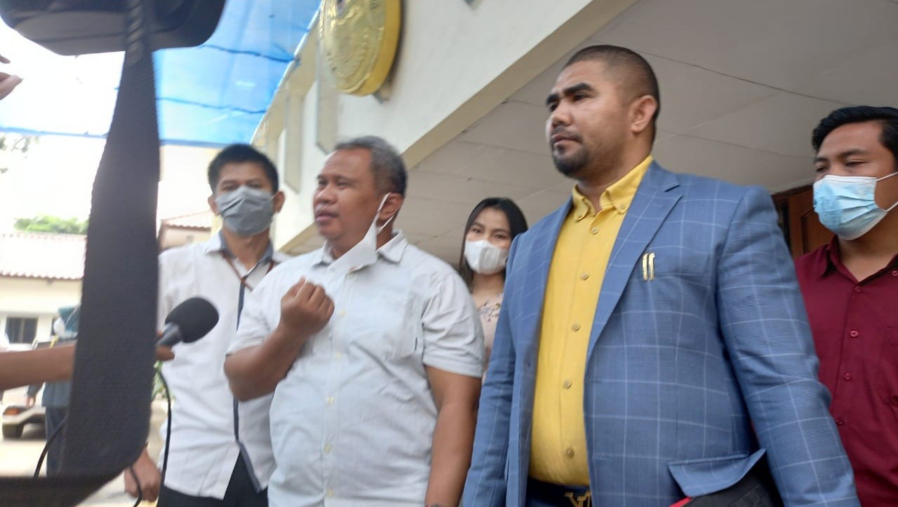 Sidang Kasus BBG PT BSD, Hakim  Diduga Kendor ke Tergugat