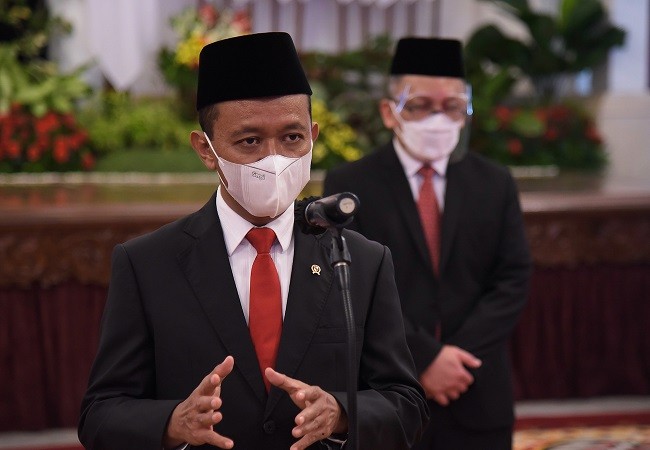 Ketua Komisi VI DPR Minta Menteri Bahlil Pastikan Kecepatan Perizinan