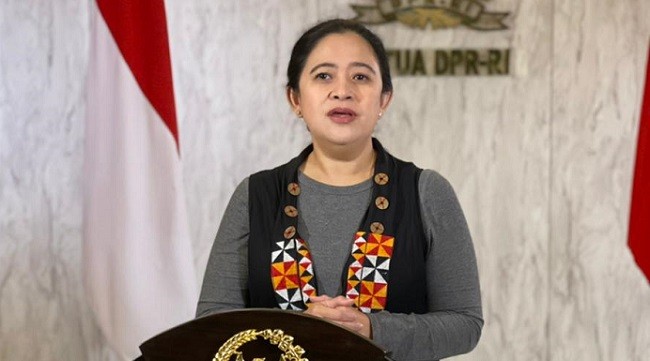 Pelantikan Nadiem-Bahlil Akhiri Spekulasi Politik, Puan Minta Para Menteri Fokus Bekerja