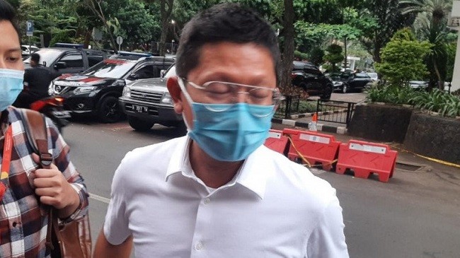 Pihak Persija Tuding Kerumunan Perayaan Kemenangan di Bundaran HI Ulah Oknum