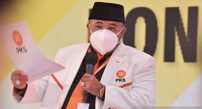 Sekjen PKS Berharap Kinerja Pemerintah Lebih Baik Usai Perubahan Kabinet
