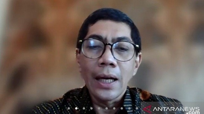 Aturan Soal Royalti yang Diterbitkan Pemerintah Upaya untuk Lindungi Musisi
