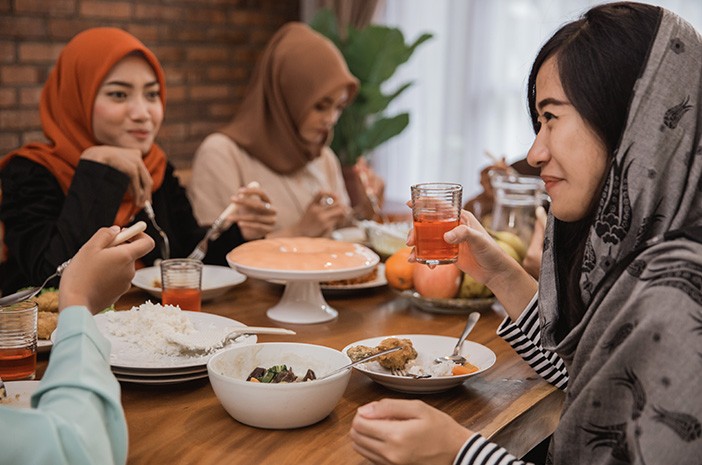  Ini Cara Meminimalisir Penyebaran Covid Ditengah Bulan Puasa