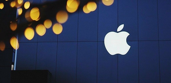 Apple Inc Buka Kampus di California