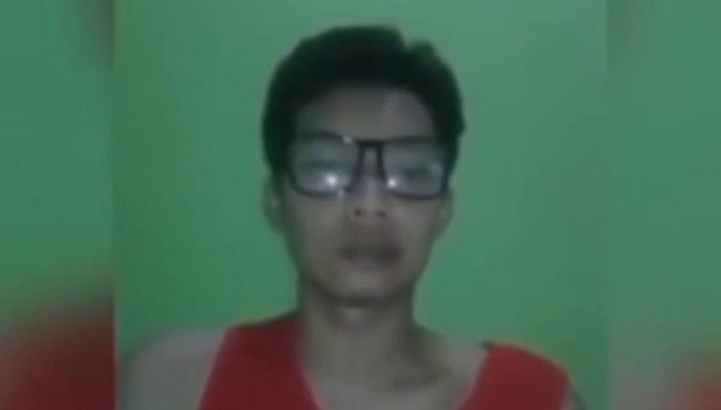 Kembali Beredar Video Penistaan Agama Islam, Kitab Suci Al-quran dan Nabi Muhammad SAW