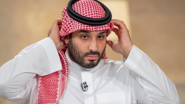 Putra Mahkota Saudi Ingin Jalin Hubungan Baik dengan Musuh Bebuyutannya 