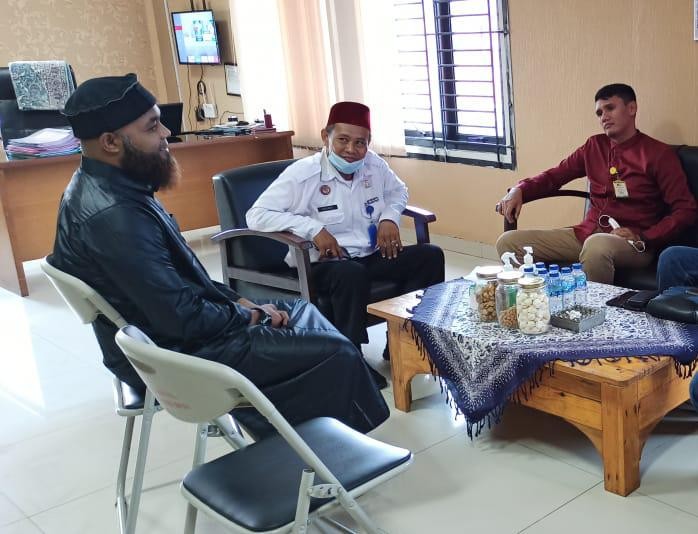 Eks Napiter Sebut Bom Makassar dan Serangan Mabes Polri Fenomena Terorisme Baru