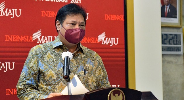 Kinerja Airlangga Paling Dirasakan Masyarakat, Direktur LSI: Pengaruhi Pilihan Gen Y dan Z Terhadap Golkar  