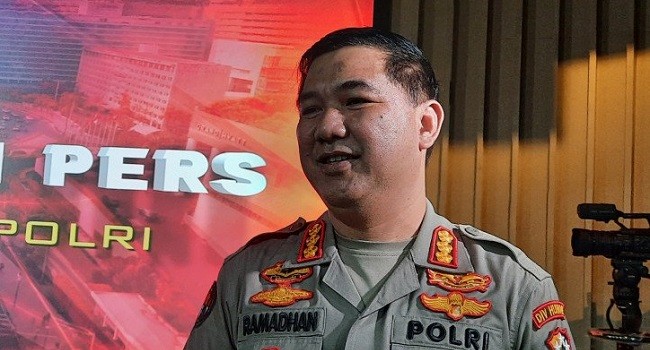 Penyidik Terus Dalami Keterlibatan Munarman dalam Aksi-aksi Terorisme di Indonesia