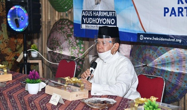 Pertumbuhan Ekonomi Dinilai Bakal Naik Jika Penanganan Pandemi Tepat dan Cepat