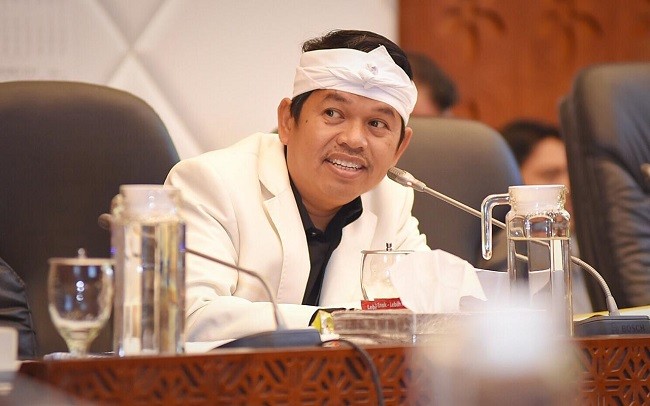 Dedi Mulyadi Sebut Sekarang Adalah Eranya Babi Ngepet, Maksudnya?