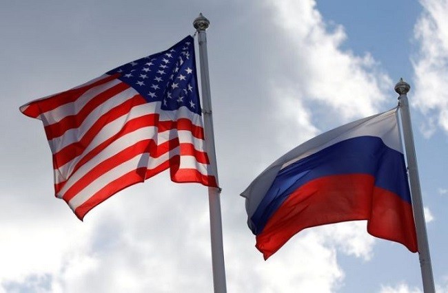 Gara-gara Ini, Hubungan Diplomatik AS-Rusia Kian Memanas 