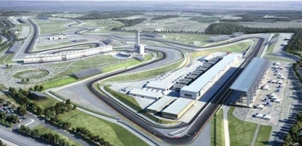 Gelaran MotoGP Mandalika Pertaruhan Indonesia Dimata Dunia, Benarkah?