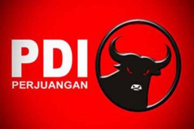 Survei: PDIP Masih Tertinggi, PSI Merangkak Naik di Papan Tengah