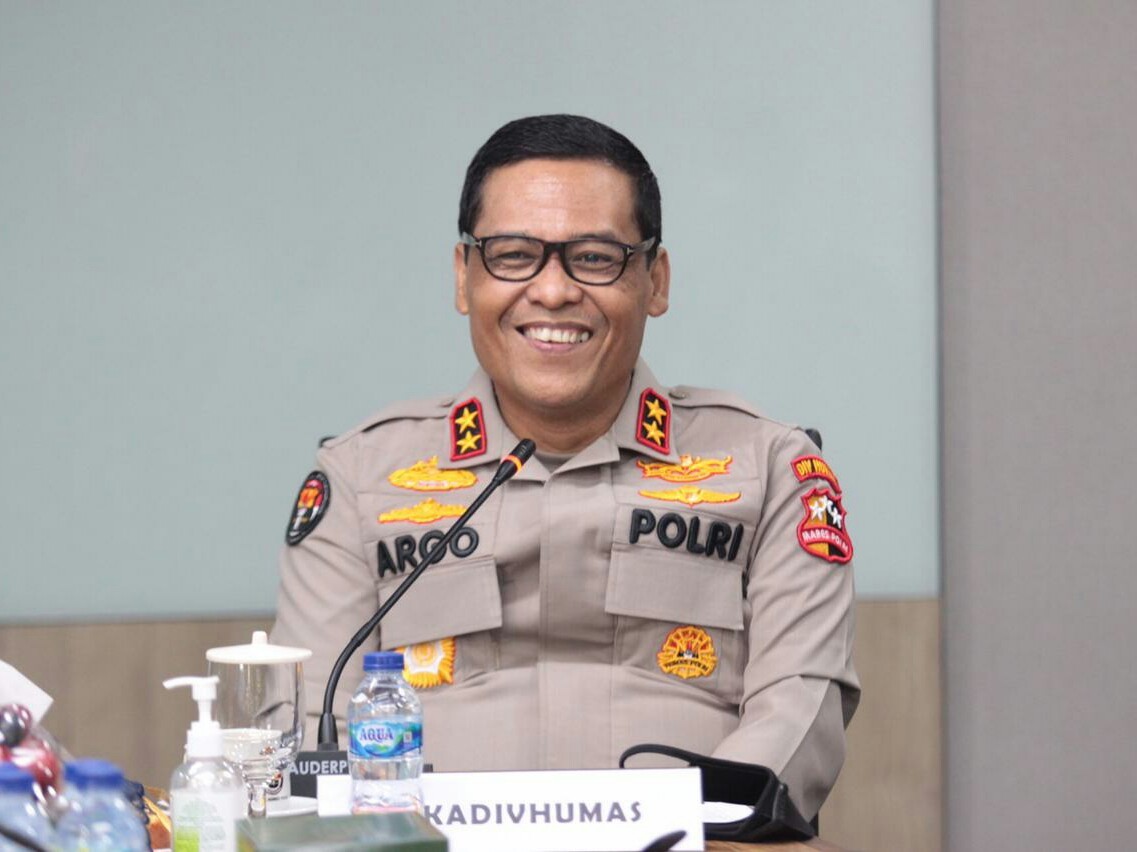 OPM Lancarkan Ancaman, Begini Respon Mabes Polri