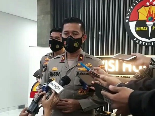 Polri Pertimbangkan Gunakan UU Anti-terorisme Untuk Penanganan KKB Papua