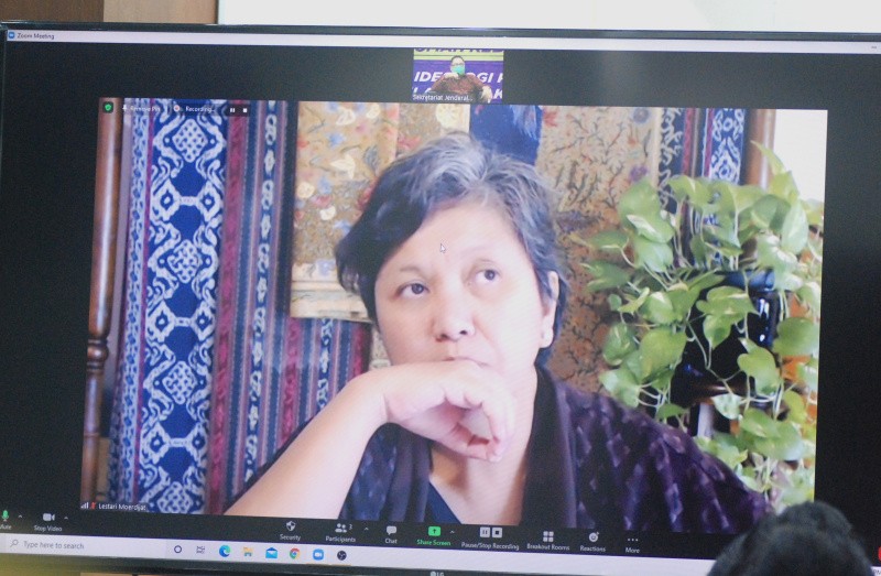 Merdeka Belajar Perlu Digaungkan, Namun Harus Disesuaikan dengan Kondisi Pandemi