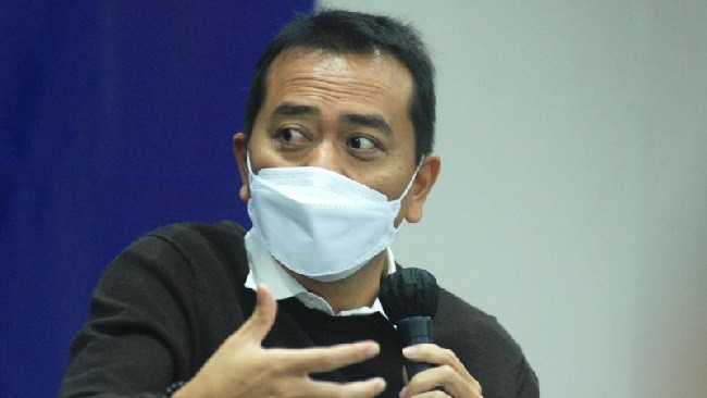 Harusnya Nadiem Bisa Manfaatkan Kondisi Pandemi Wujudkan Konsep Merdeka Belajar