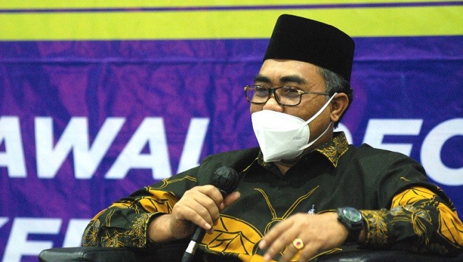 Gus Jazil: Protokol Kesehatan dan Larangan Mudik untuk Lindungi Bangsa  