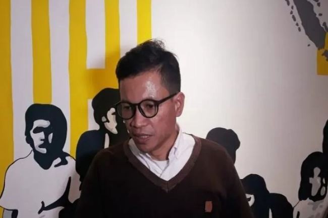 Amnesty Internasional: Tes Wawasan Kebangsaan Jangan Jadi Dalih Singkirkan Pegawai KPK