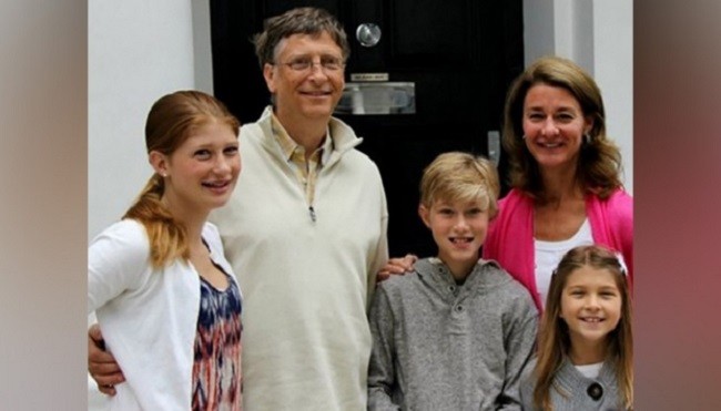 Cerai dari Melinda, Bill Gates Bakal Sandang Status Duda Terkaya di Dunia