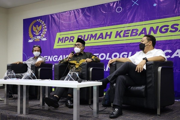 Minta Masyarakat Jaga Kedisiplinan, Jazilul: Larangan Mudik untuk Melindungi Bangsa  