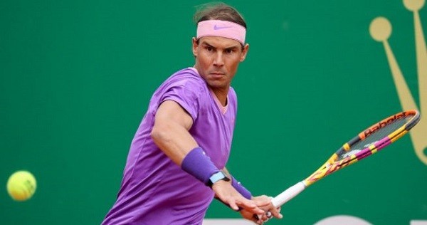Nadal Bakal Ditantang Juniornya di Madrid Open