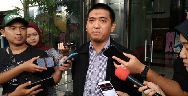 WP KPK Sebut Tes Wawasan Kebangsaan Bentuk Pelemahan Pemberantasan Korupsi