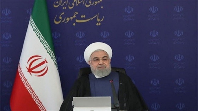 Presiden Iran Pastikan Masjid Al-Aqsa akan Kembali ke Tangan Umat Islam