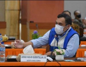 Indonesia Masih Resesi, Pemerintah Harus Kerja Keras Tingkatkan Daya Beli Masyarakat