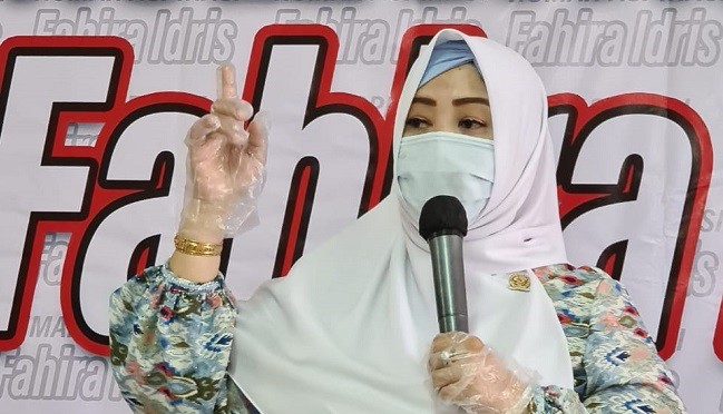 Pemerintah Daerah Diminta Sosialisasikan Panduan Pelaksanaan Shalat Idul Fitri