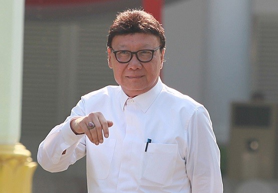 MenPAN-RB Luruskan Soal Tes Wawasan Kebangsaan Pegawai KPK