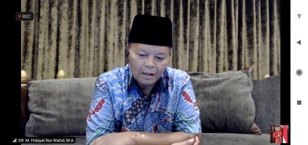 HNW Desak PBB Dan OKI Ambil Sikap Konkret Terhadap Perampasan Rumah-Rumah Warga Palestina