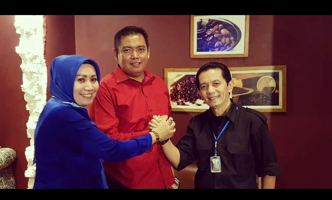 Diduga Ada Segelintir Oknum yang Coba Rusak Marwah HMS Indonesia