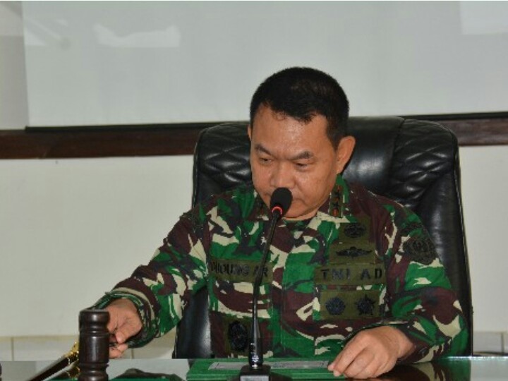 Debt Collector Keroyok TNI, Pangdam Jaya: Tak Ada Tempat untuk Premanisme