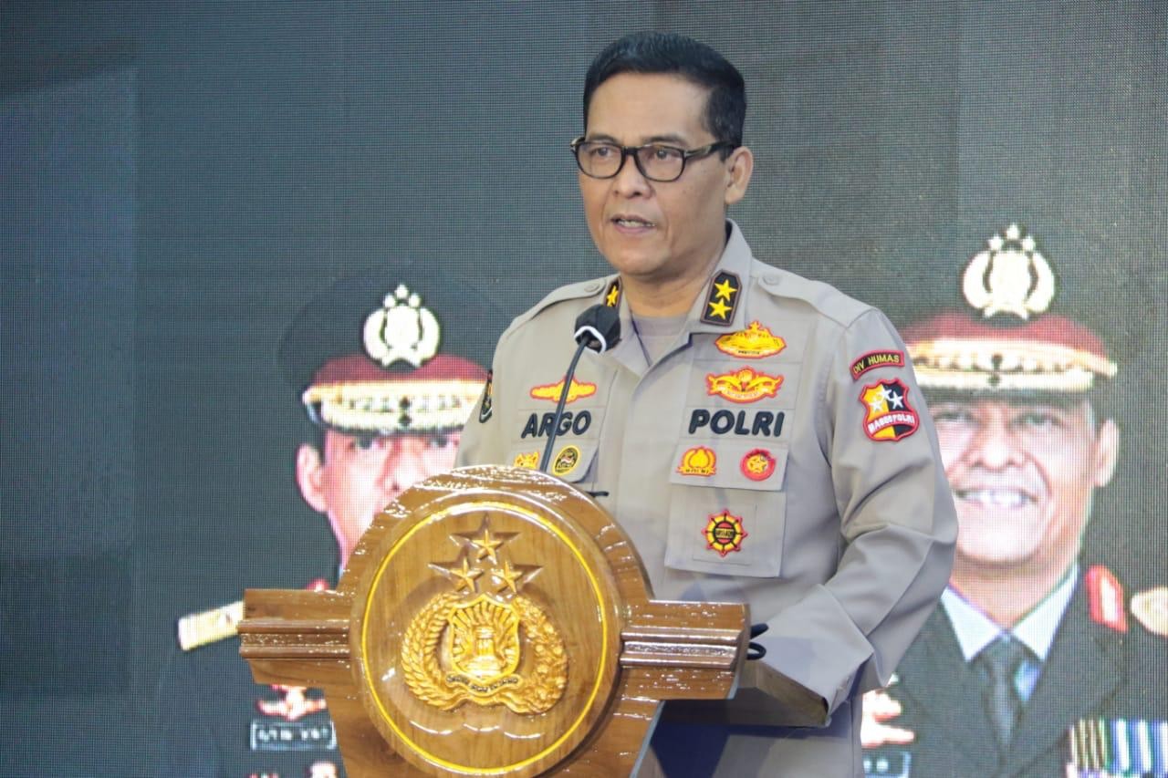 OTT  Bupati Nganjuk Bentuk Kerjasama KPK dan Polri dalam Pemberantasan Korupsi