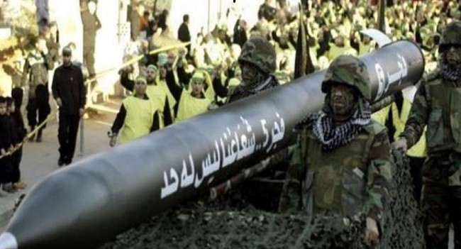 Hizbullah Siap Serang Israel
