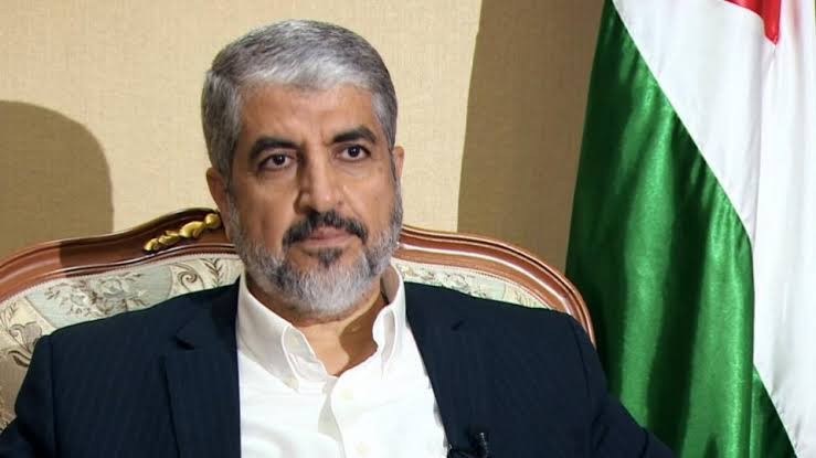 Hamas: Serangan Darat Israel Bakal Jadi Perangkap bagi Mereka Sendiri