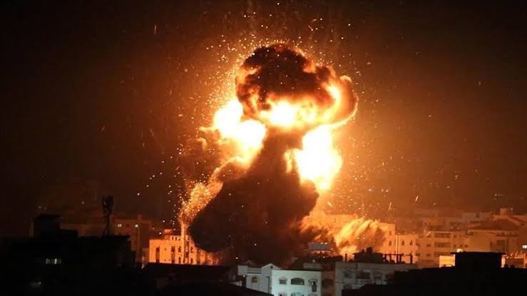 Houthi: Sebaiknya Saudi Hentikan Serangan ke Yaman, Alihkan ke Israel