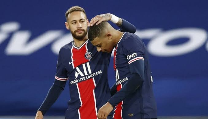Lille Ditahan Imbang Saint-Etienne, Peluang PSG Jadi Juara Terbuka Lagi